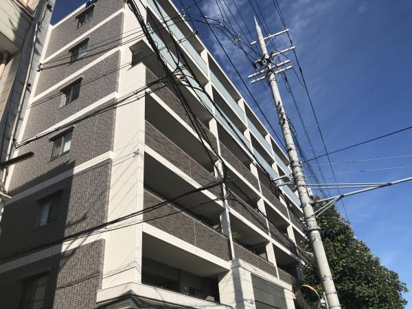 パラドール西院四条通ザフェイス