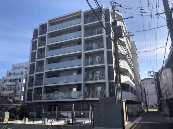 パラドール西院四条通ザフェイス