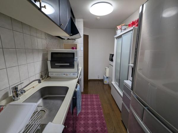 ライオンズマンション四条大宮ガーデンシティ