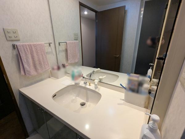 ライオンズマンション四条大宮ガーデンシティ