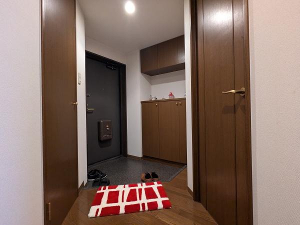 ライオンズマンション四条大宮ガーデンシティ
