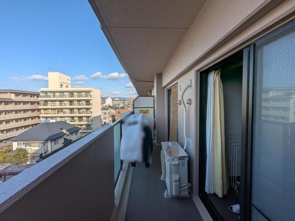 ライオンズマンション四条大宮ガーデンシティ