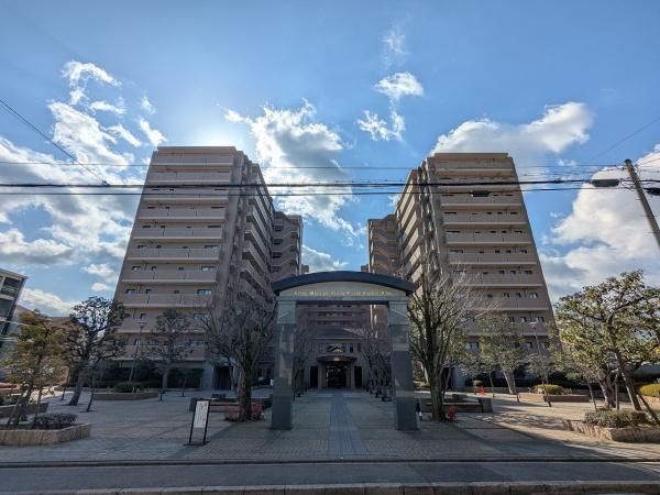 ライオンズマンション四条大宮ガーデンシティ