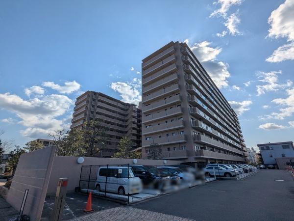 ライオンズマンション四条大宮ガーデンシティ