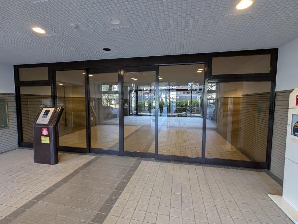 ライオンズマンション四条大宮ガーデンシティ