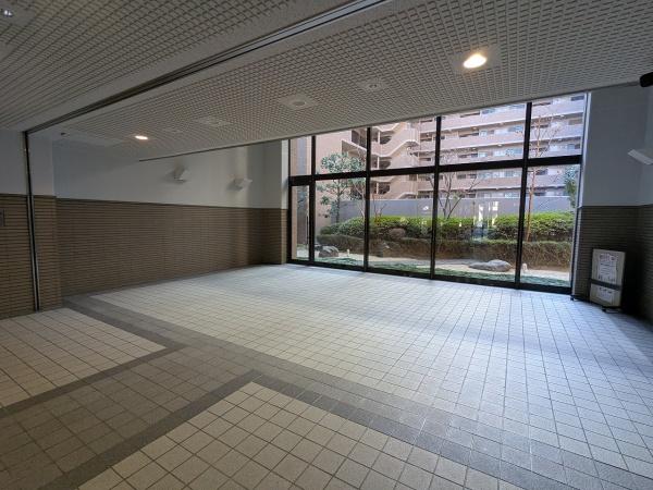 ライオンズマンション四条大宮ガーデンシティ