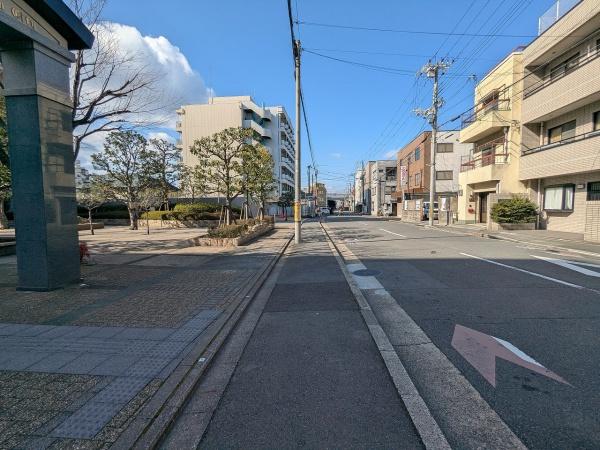 ライオンズマンション四条大宮ガーデンシティ