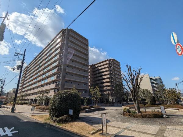 ライオンズマンション四条大宮ガーデンシティ