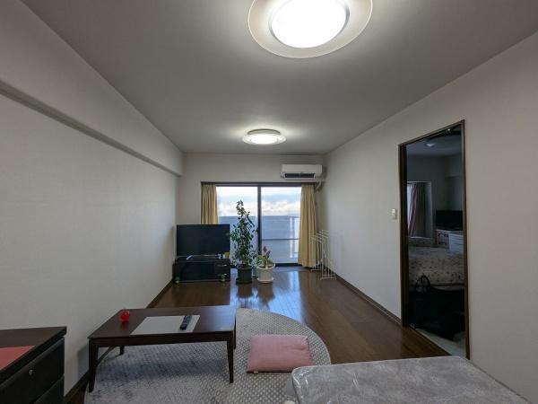 ライオンズマンション四条大宮ガーデンシティ