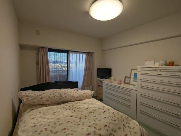 ライオンズマンション四条大宮ガーデンシティ