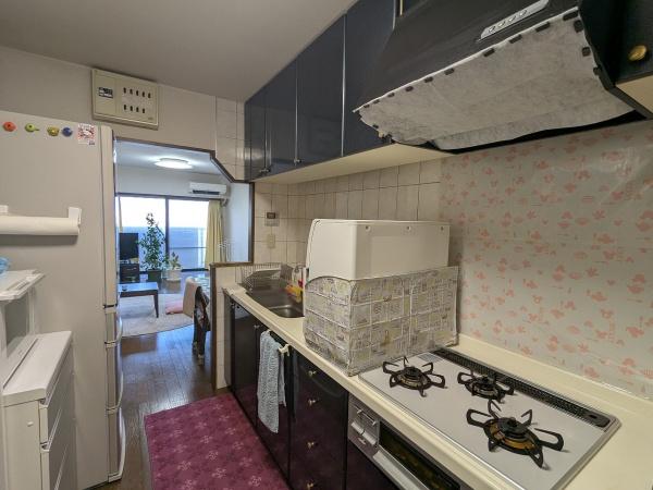 ライオンズマンション四条大宮ガーデンシティ