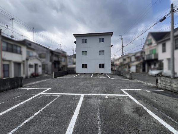 京都市左京区修学院千万田町の土地