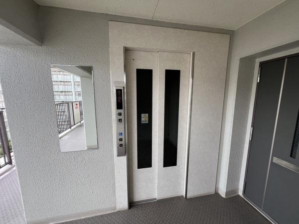 コトーハイツ伏見稲荷Ａ棟