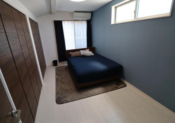京都市山科区小山中ノ川町　中古戸建