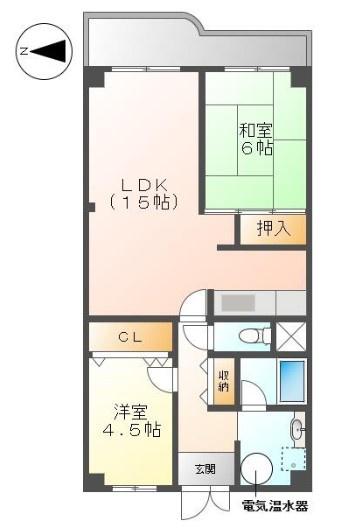 マンハイム五条