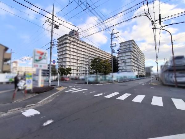 マンハイム五条