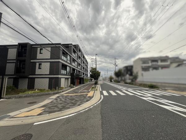 エスリード太秦レジデンス