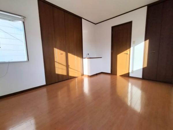 京都市中京区壬生中川町の中古一戸建て
