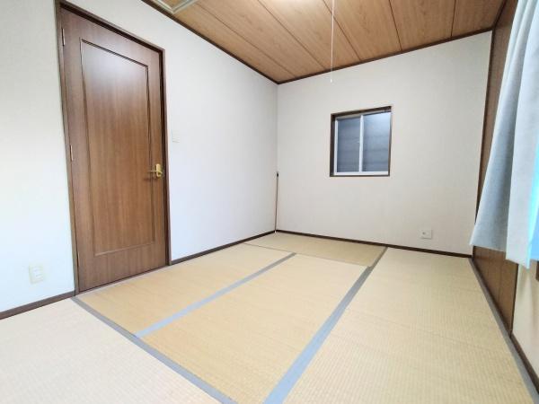 京都市中京区壬生中川町の中古一戸建て