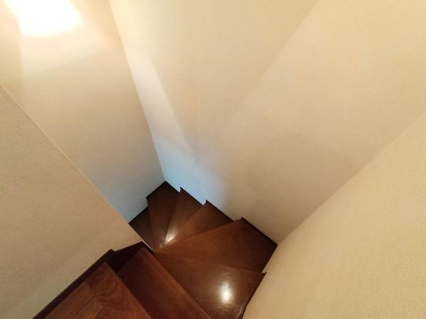 京都市中京区壬生中川町の中古一戸建て
