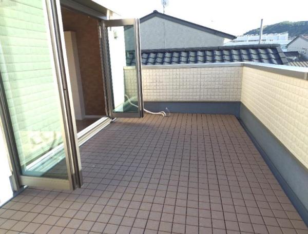 京都市右京区嵯峨五島町の中古一戸建て