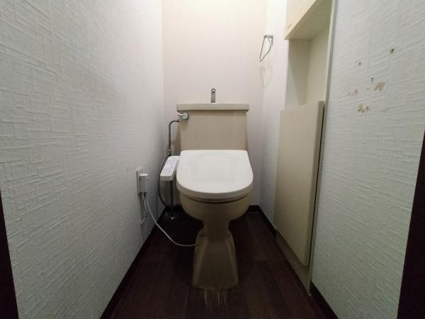 京都市右京区鳴滝川西町の中古一戸建て