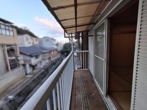 京都市右京区鳴滝川西町の中古一戸建て