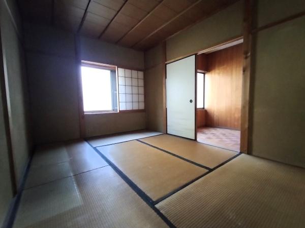 京都市右京区山ノ内西裏町の中古一戸建て
