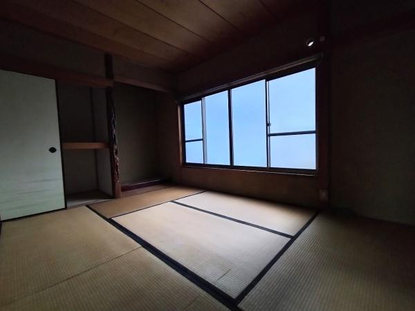 京都市右京区山ノ内西裏町の中古一戸建て