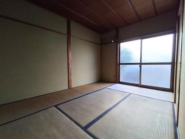 京都市右京区山ノ内西裏町の中古一戸建て