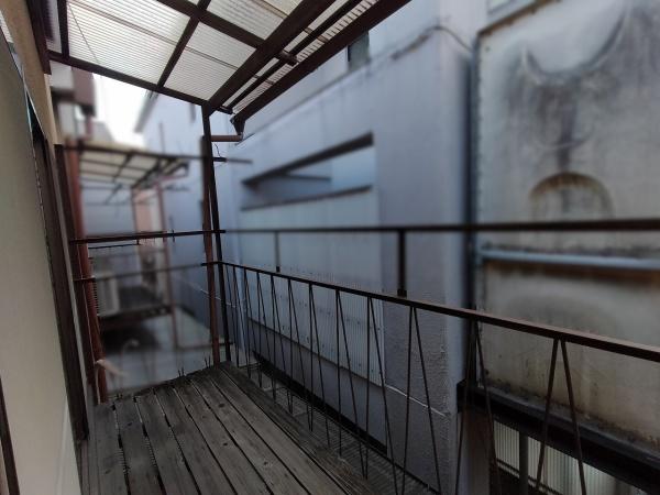 京都市右京区山ノ内西裏町の中古一戸建て