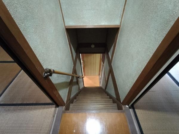 京都市右京区山ノ内西裏町の中古一戸建て
