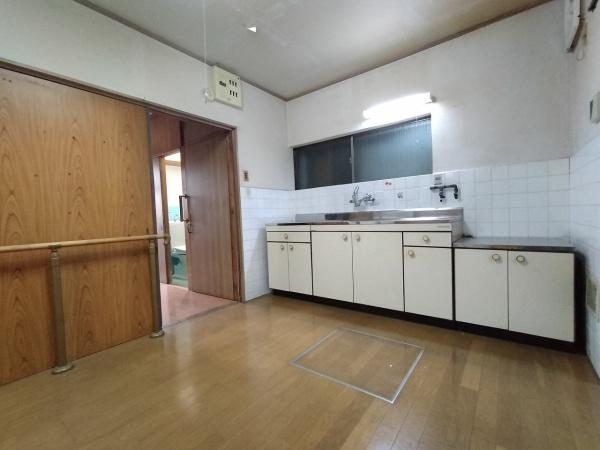 京都市右京区山ノ内西裏町　中古戸建