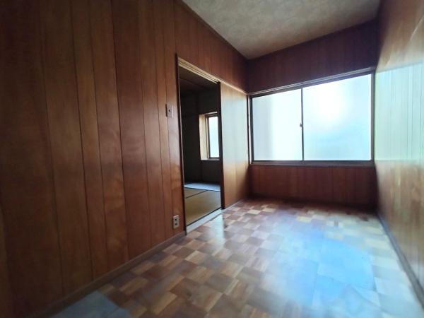京都市右京区山ノ内西裏町の中古一戸建て