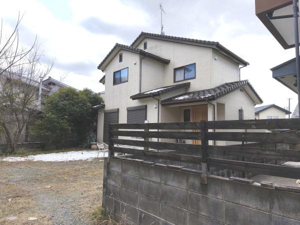 京都市左京区修学院辻ノ田町　中古戸建