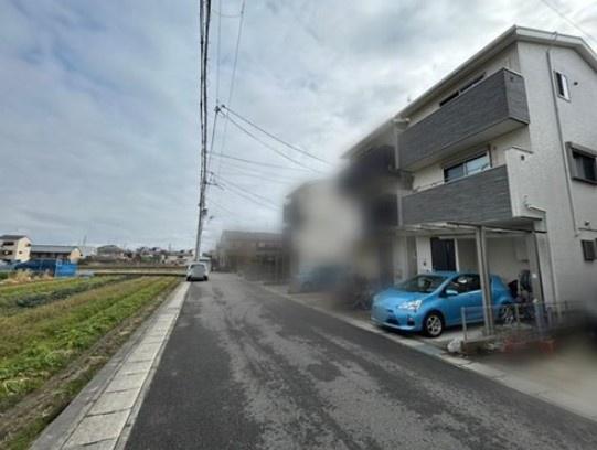 京都市右京区嵯峨野東田町の中古一戸建て