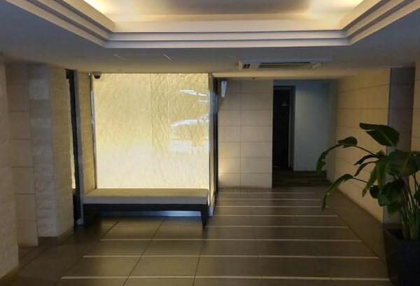 クラッシィハウス御池柳馬場