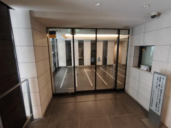 クラッシィハウス御池柳馬場