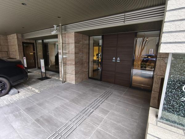 クラッシィハウス御池柳馬場