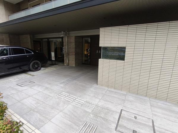 クラッシィハウス御池柳馬場