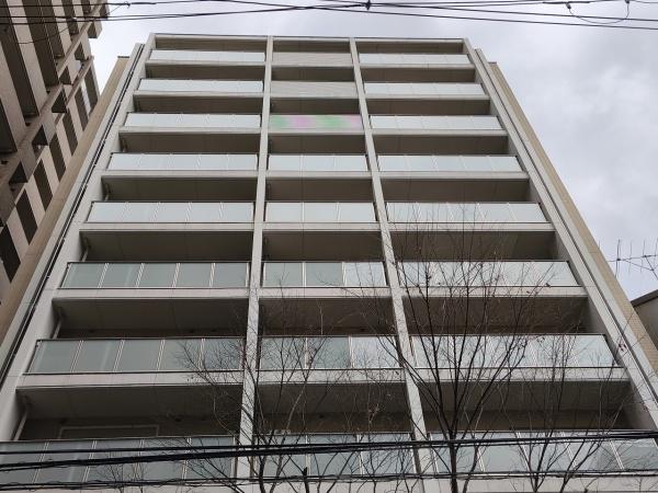 クラッシィハウス御池柳馬場
