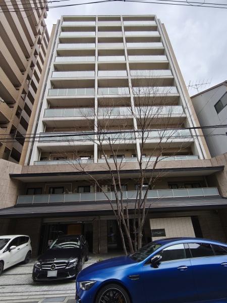 クラッシィハウス御池柳馬場