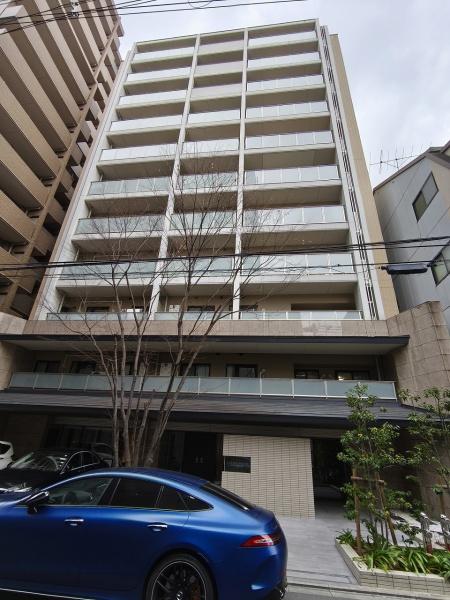 クラッシィハウス御池柳馬場