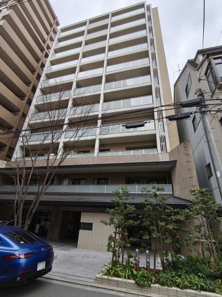クラッシィハウス御池柳馬場