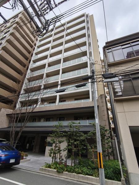 クラッシィハウス御池柳馬場