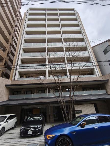 クラッシィハウス御池柳馬場