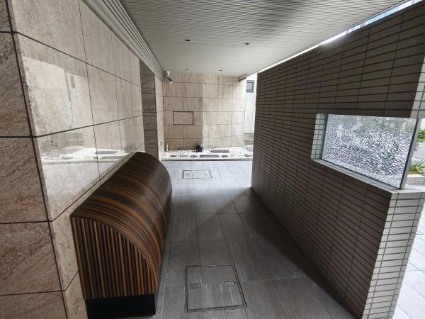 クラッシィハウス御池柳馬場