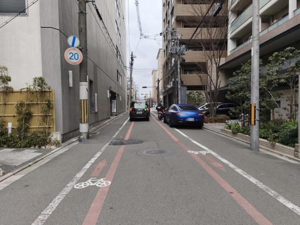 クラッシィハウス御池柳馬場