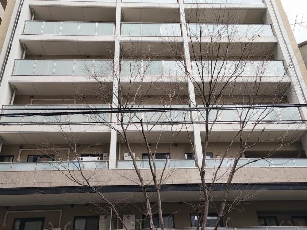クラッシィハウス御池柳馬場