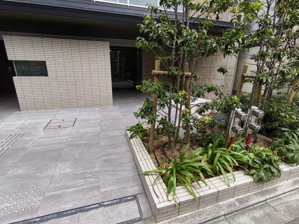 クラッシィハウス御池柳馬場
